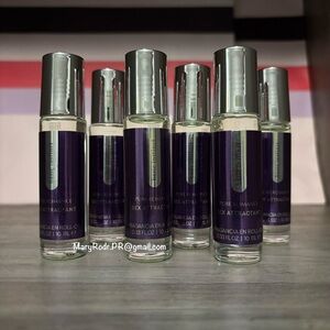 🥰 Basic Instinct 2026 🥰 Scent Unique to you Roll on Oil💕 infused w Pheromones 😉